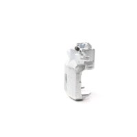 Brake Caliper front axle left METZGER suitable for e.g. RENAULT GRAND