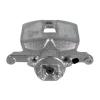 Brake Caliper front axle right METZGER suitable for e.g....
