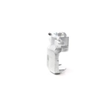 Brake Caliper front axle right METZGER suitable for e.g. RENAULT GRAND