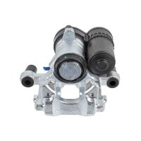 Bremssattel hinten links METZGER für LAND ROVER RANGE
