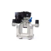 Bremssattel hinten links METZGER für u.a. LAND ROVER...