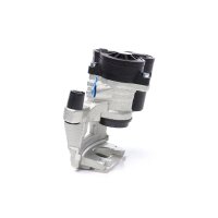 Bremssattel hinten links METZGER für u.a. LAND ROVER RANGE ROVER EVOQUE