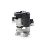 Bremssattel hinten links METZGER für u.a. LAND ROVER RANGE ROVER EVOQUE