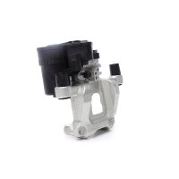 Bremssattel hinten links METZGER für u.a. LAND ROVER RANGE ROVER EVOQUE