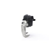 Bremssattel hinten links METZGER Aftermarket-Expertise passend für u.a. AUDI A6