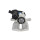 Brake caliper rear left METZGER for AUDI A6 C7