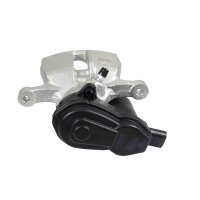Brake caliper rear right METZGER for AUDI A6 C7