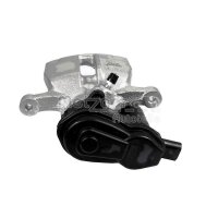 Bremssattel hinten rechts METZGER Aftermarket-Expertise...