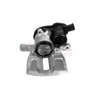 Bremssattel hinten rechts METZGER Aftermarket-Expertise...