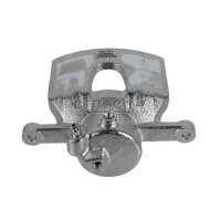 Brake Caliper front axle left METZGER suitable for e.g....