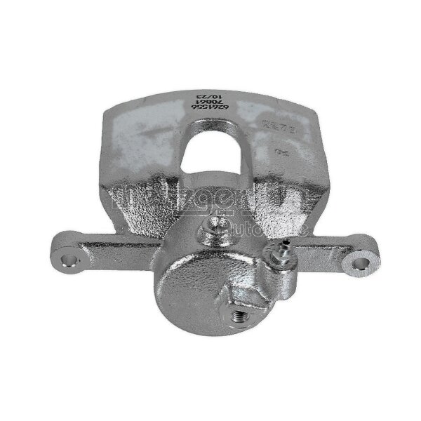 Bremssattel Vorderachse rechts METZGER passend für u.a. SKODA FABIA