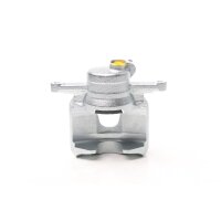 Bremssattel Vorderachse rechts METZGER passend für u.a. SKODA FABIA