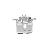 Brake Caliper front axle left METZGER IAM-Expertise fits among others HONDA JAZZ