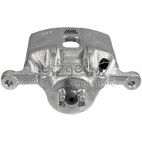 Brake Caliper front axle right METZGER suitable for e.g....