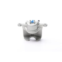 Brake Caliper front axle right METZGER suitable for e.g. HONDA JAZZ