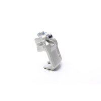 Brake Caliper front axle right METZGER suitable for e.g. HONDA JAZZ