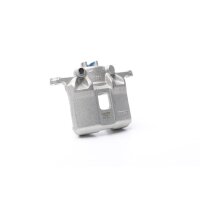Brake Caliper front axle right METZGER suitable for e.g. HONDA JAZZ