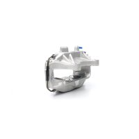 Brake Caliper front axle left METZGER suitable for e.g. TESLA MODEL