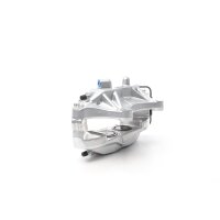 Brake Caliper front axle right METZGER fits among others TESLA MODEL