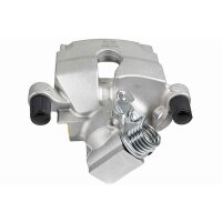 Brake caliper rear left METZGER for FORD FOCUS IV
