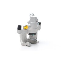 Bremssattel Hinterachse links METZGER IAM-Expertise passend für u.a. FORD FOCUS