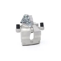 Bremssattel Hinterachse links METZGER IAM-Expertise passend für u.a. FORD FOCUS