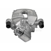 Brake Caliper rear axle right METZGER IAM-Expertise...