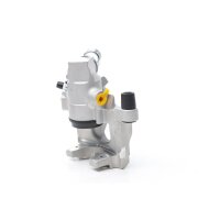 Brake Caliper rear axle right METZGER IAM-Expertise suitable for e.g. FORD FOCUS