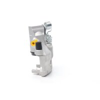 Brake Caliper rear axle right METZGER IAM-Expertise suitable for e.g. FORD FOCUS