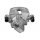 Brake Caliper rear axle right METZGER IAM-Expertise suitable for e.g. FORD FOCUS