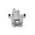 Brake Caliper rear axle right METZGER IAM-Expertise suitable for e.g. FORD FOCUS