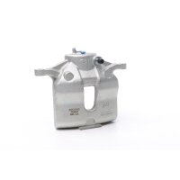 Brake Caliper front axle left METZGER suitable for e.g. HYUNDAI i30
