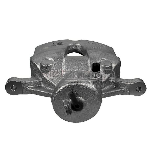 Bremssattel Vorderachse rechts METZGER passend für u.a. HYUNDAI i30