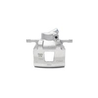 Brake Caliper front axle left METZGER suitable for e.g....