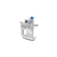Brake Caliper front axle left METZGER suitable for e.g....