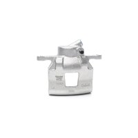Brake Caliper front axle left METZGER suitable for e.g. PEUGEOT 301