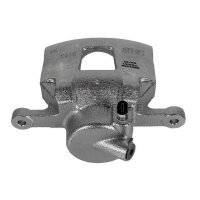 Brake Caliper front axle right METZGER suitable for e.g....