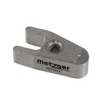 Halter Einspritzdüse METZGER für MERCEDES...