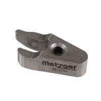 Halter Einspritzdüse METZGER für MERCEDES...