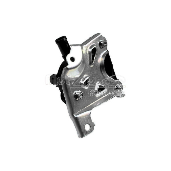 Auxiliary Water Pump Cooling Water Circuit METZGER fits TOYOTA PRIUS