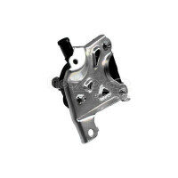 Auxiliary Water Pump Cooling Water Circuit METZGER fits...