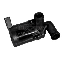 Water Recirculation Pump Parking Heater METZGER suitable...