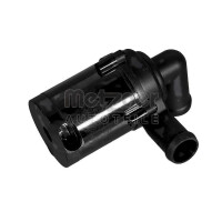 Water Recirculation Pump Parking Heater METZGER suitable...