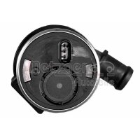Auxiliary Water Pump Cooling Water Circuit 12 V METZGER...
