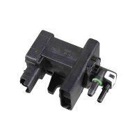 EGR valve exhaust gas control electric-pneumatic METZGER...
