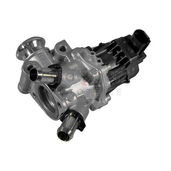 Egr Valve electric METZGER IAM-Expertise suitable for FIAT DUCATO and others