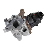 EGR valve electric METZGER for FIAT DUCATO box