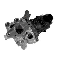 Gasket EGR Valve electric without seals METZGER for FIAT...