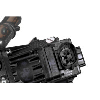 Gasket EGR Valve electric without seals METZGER for FIAT...