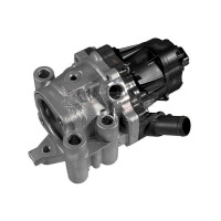 Gasket EGR Valve electric without seals METZGER for FIAT DUCATO and others